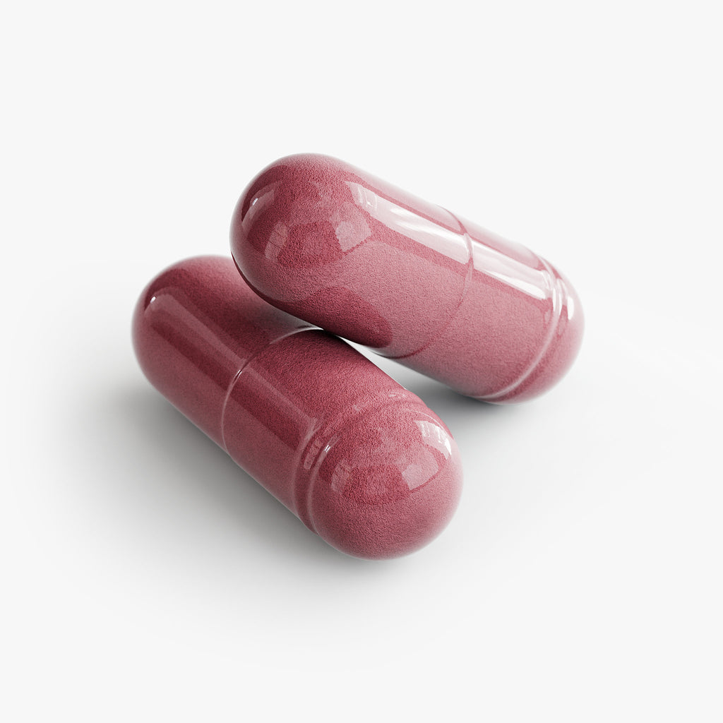 LUXE Fuel Beetroot