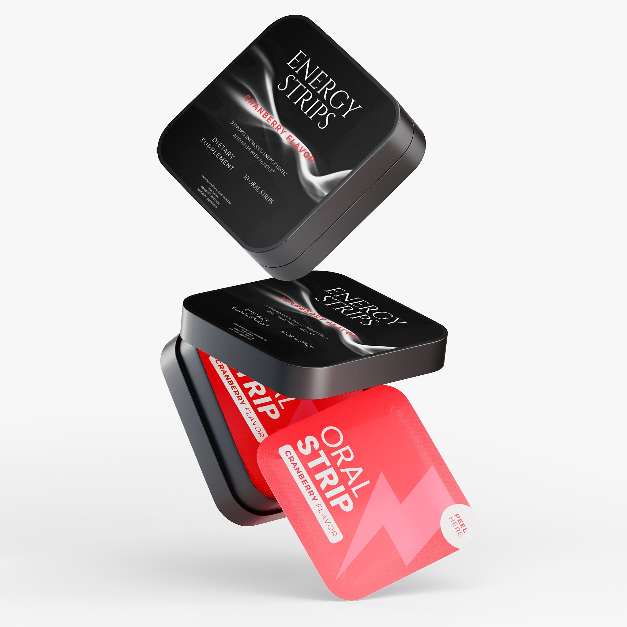 Energy Strips