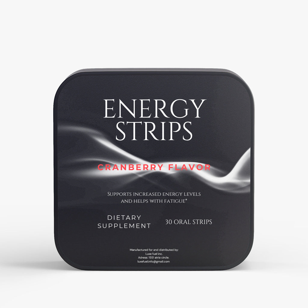 Energy Strips