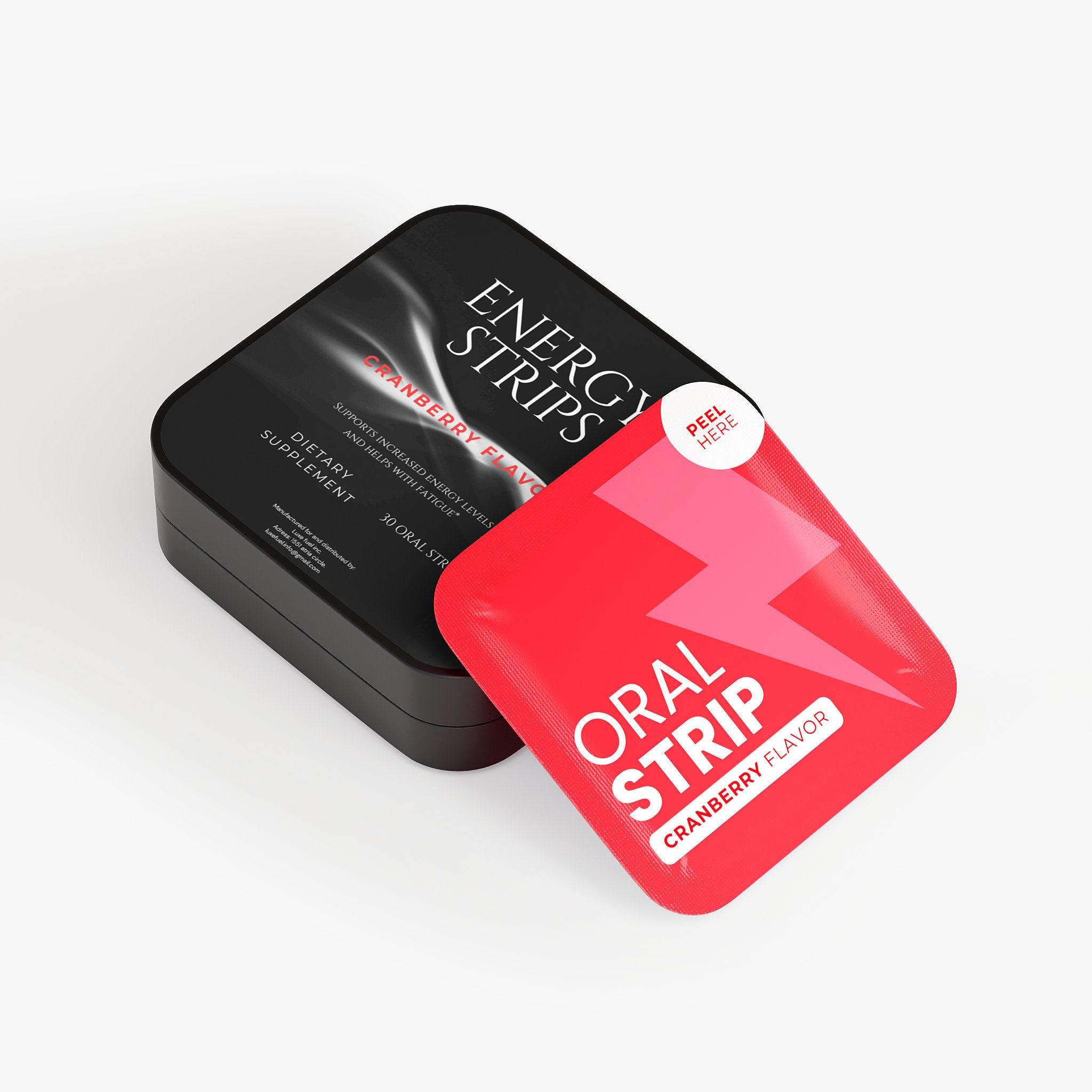 Energy Strips