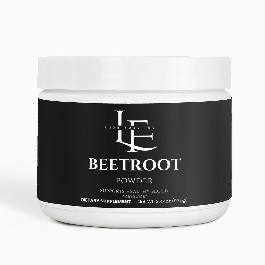 Beetroot Powder