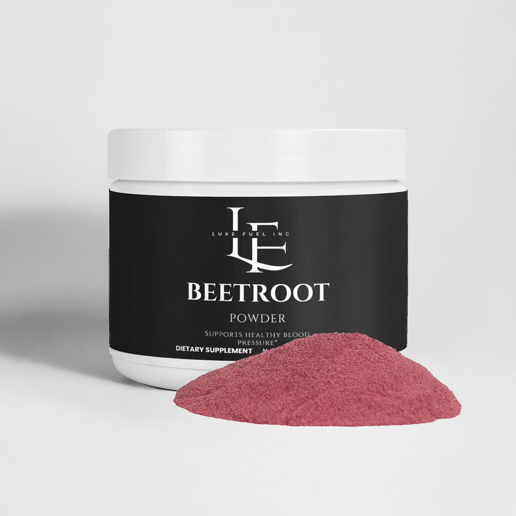 Beetroot Powder